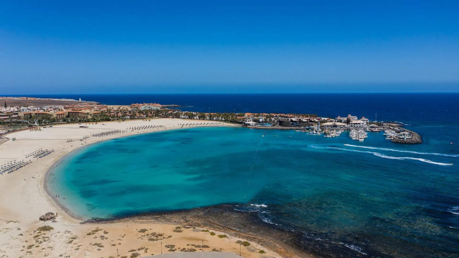 Villa Bali Golf Las Salinas Caleta De Fuste