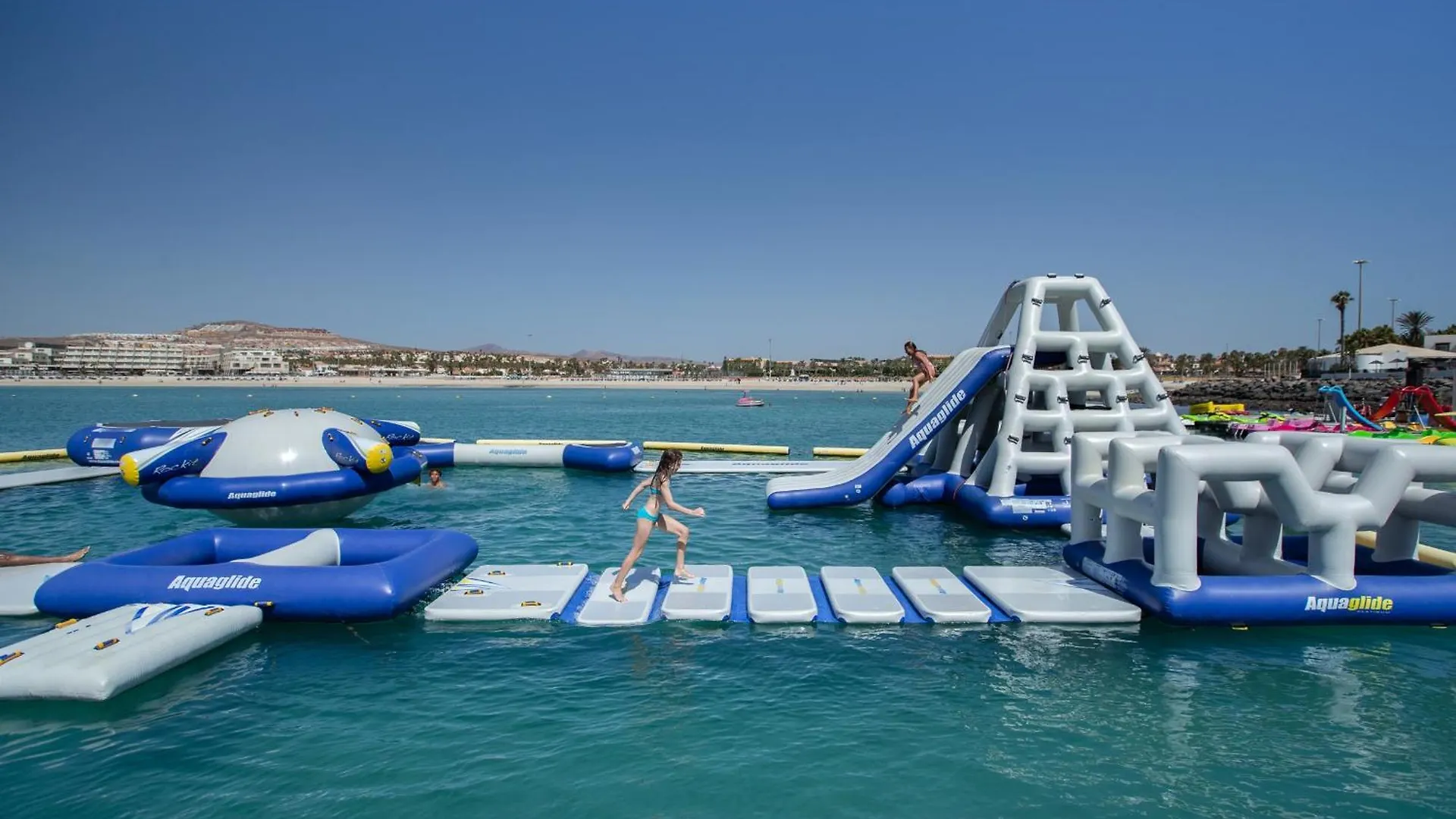 Villa Bali Golf Las Salinas Caleta De Fuste