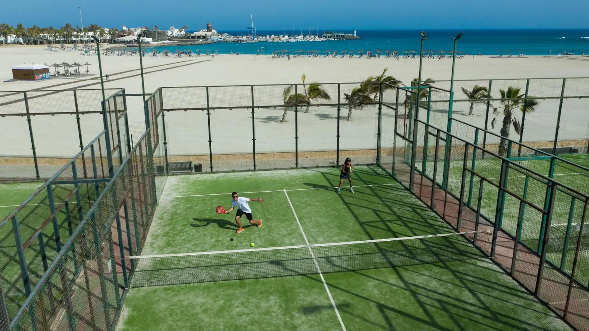Villa Bali Golf Las Salinas Caleta De Fuste