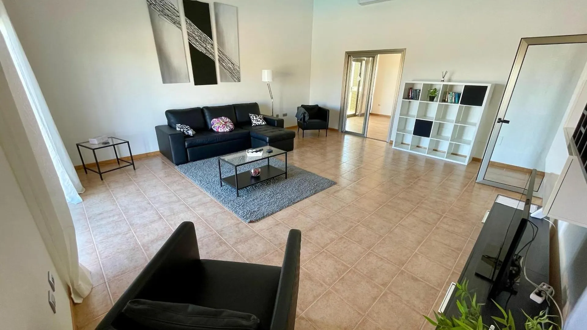 Villa Bali Golf Las Salinas Caleta De Fuste