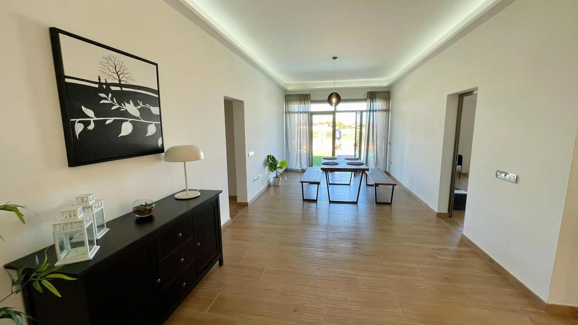 Villa Bali Golf Las Salinas Caleta De Fuste