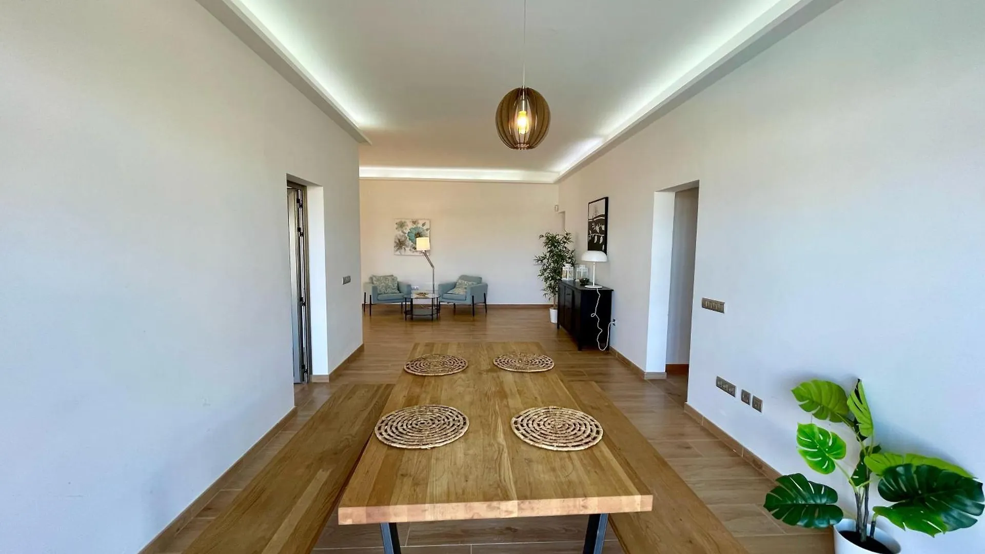 Villa Bali Golf Las Salinas Caleta De Fuste