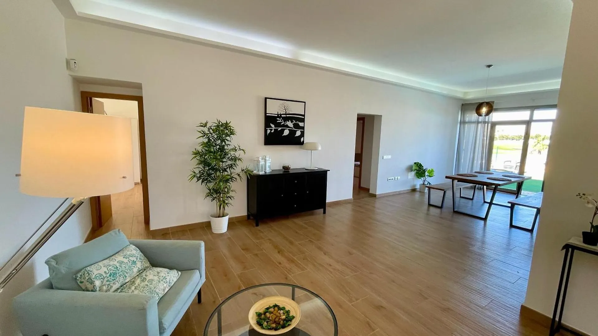 Villa Bali Golf Las Salinas Caleta De Fuste Spain