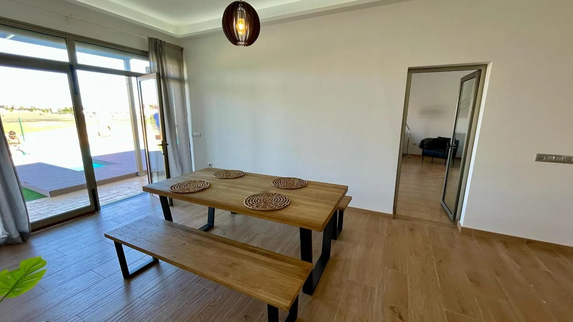 Villa Bali Golf Las Salinas Caleta De Fuste 0*,