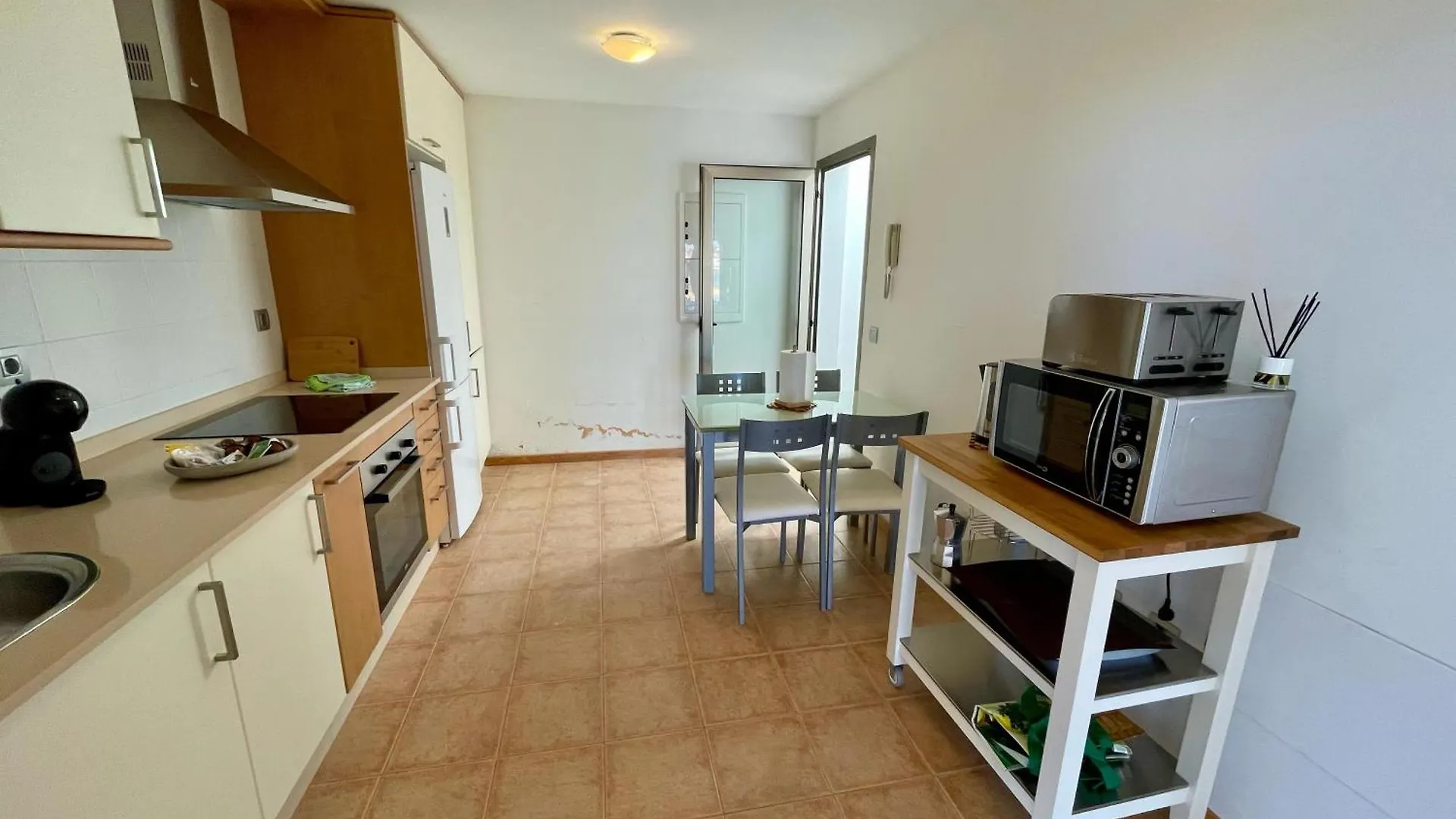 Villa Bali Golf Las Salinas Caleta De Fuste Spain