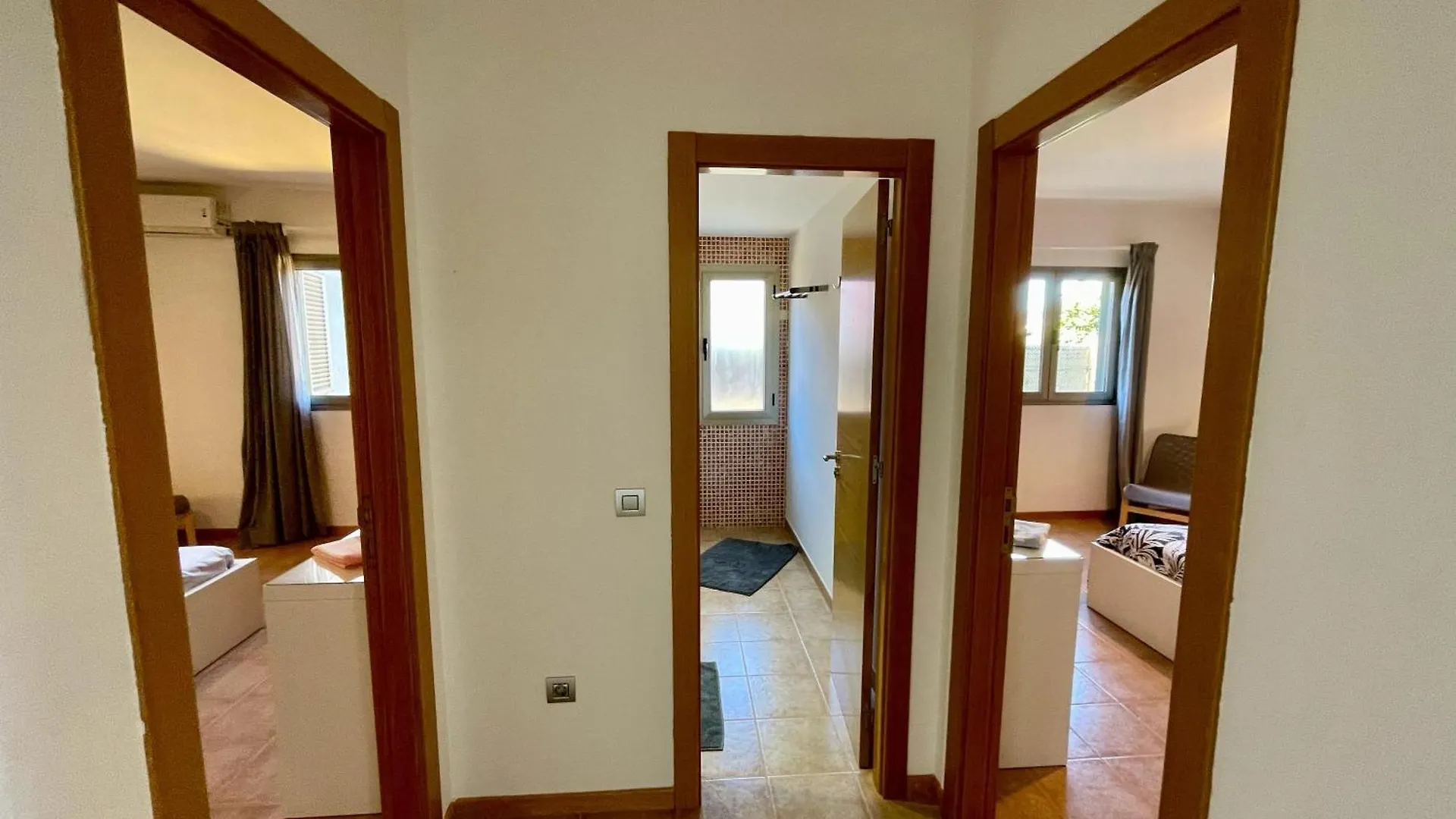 Villa Bali Golf Las Salinas Caleta De Fuste