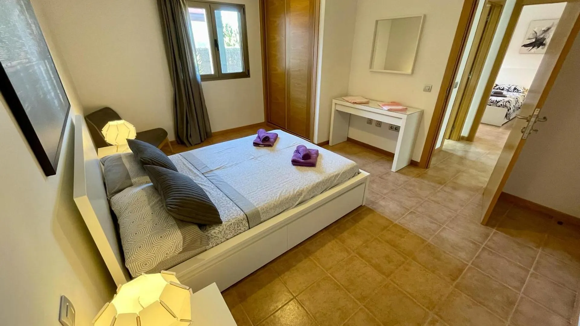 Villa Bali Golf Las Salinas Caleta De Fuste