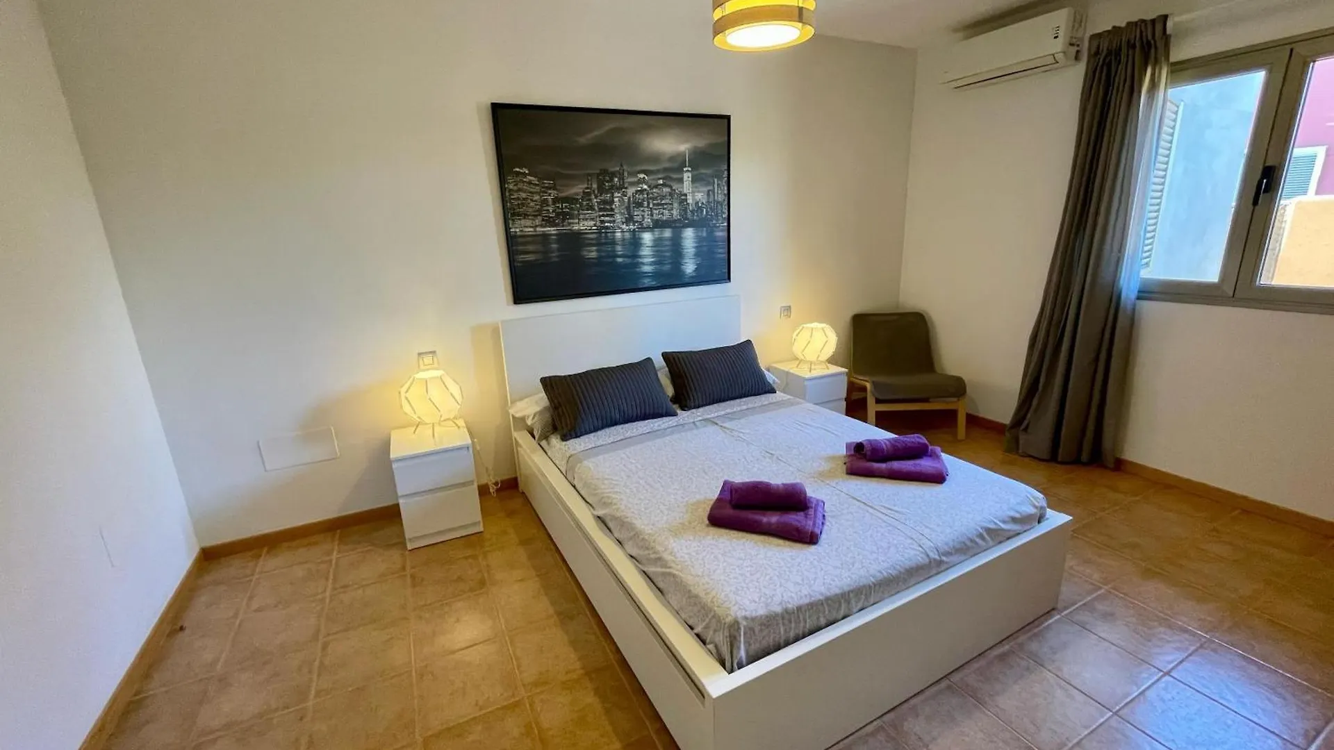 Villa Bali Golf Las Salinas Caleta De Fuste