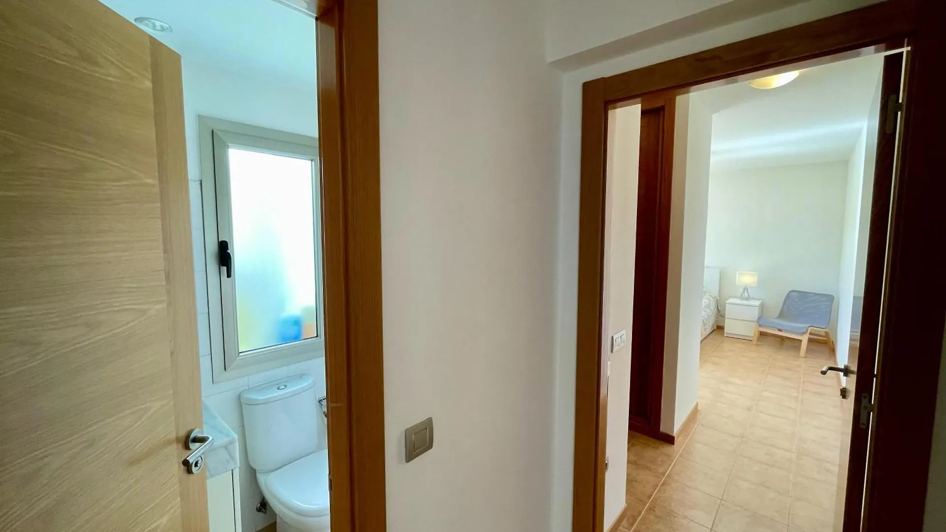 Villa Bali Golf Las Salinas Caleta De Fuste 0*,  Spain