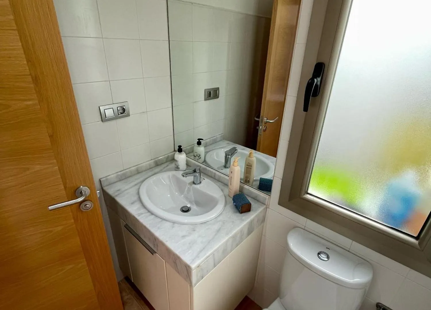Villa Bali Golf Las Salinas Caleta De Fuste 0*,